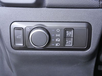 2023 Ford Bronco Sport Base