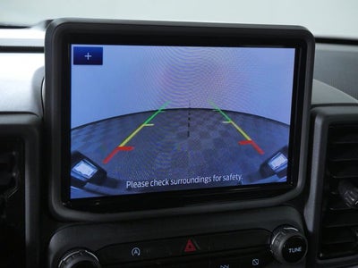 2023 Ford Bronco Sport Base