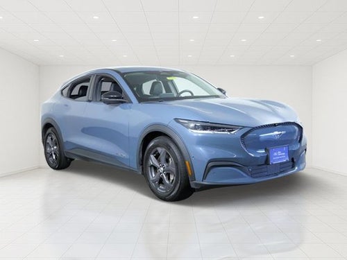 2023 Ford Mustang Mach-E Select