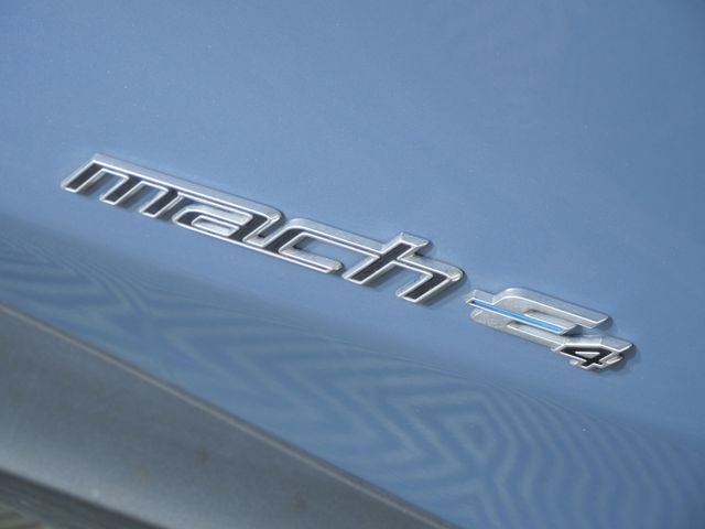 2023 Ford Mustang Mach-E Select