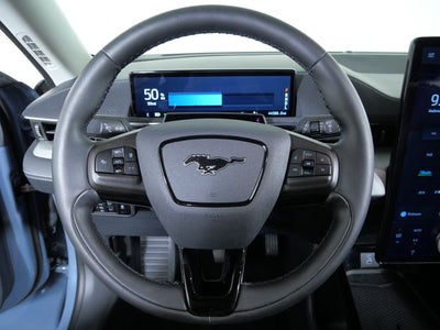 2023 Ford Mustang Mach-E Select