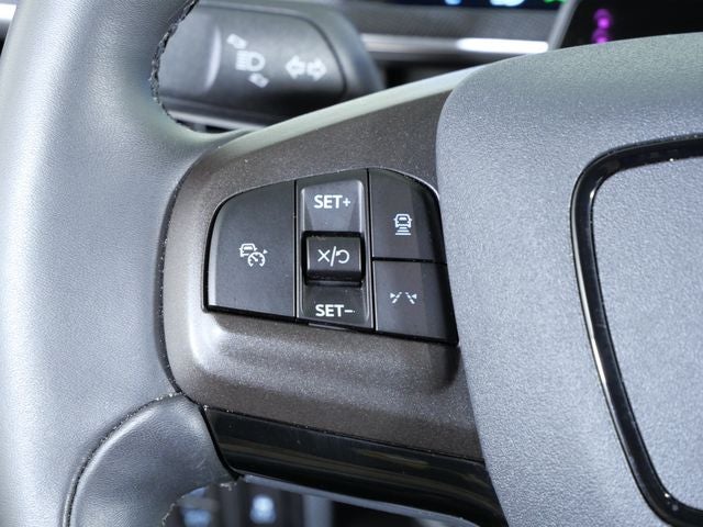 2023 Ford Mustang Mach-E Select