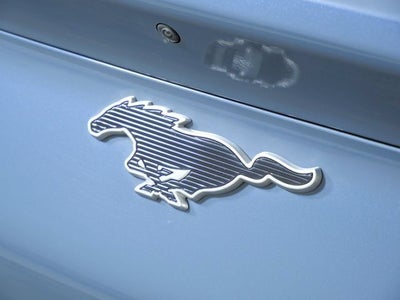 2023 Ford Mustang Mach-E Select