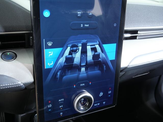 2023 Ford Mustang Mach-E Select