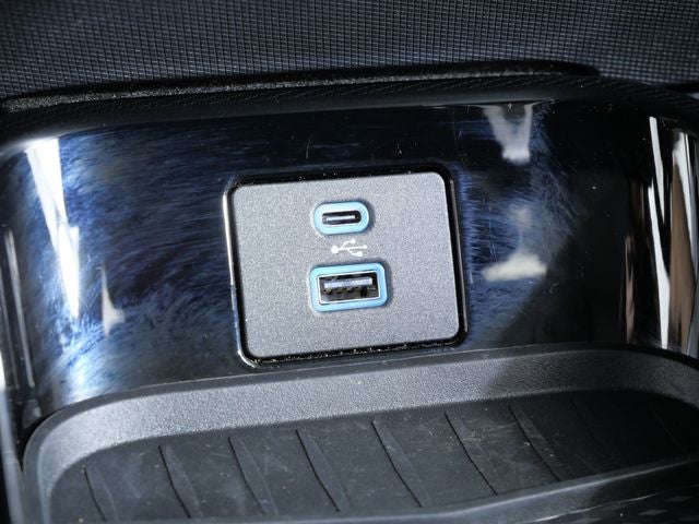 2023 Ford Mustang Mach-E Select