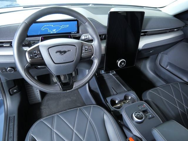 2023 Ford Mustang Mach-E Select