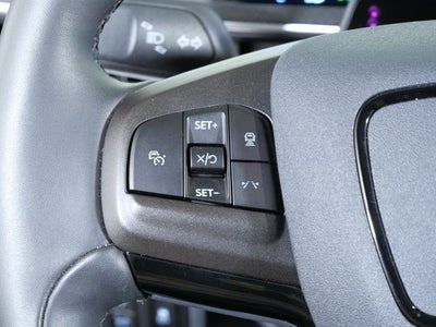 2023 Ford Mustang Mach-E Select
