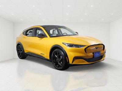 2023 Ford Mustang Mach-E Premium