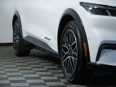 2024 Ford Mustang Mach-E Premium