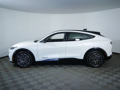 2024 Ford Mustang Mach-E Premium