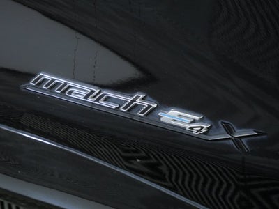 2024 Ford Mustang Mach-E Premium