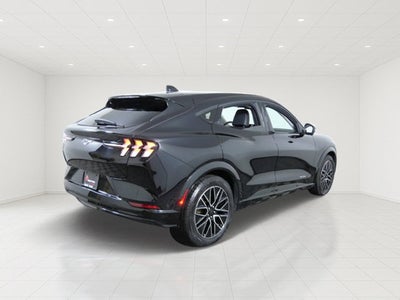 2024 Ford Mustang Mach-E Premium