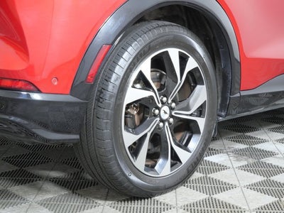 2023 Ford Mustang Mach-E Premium