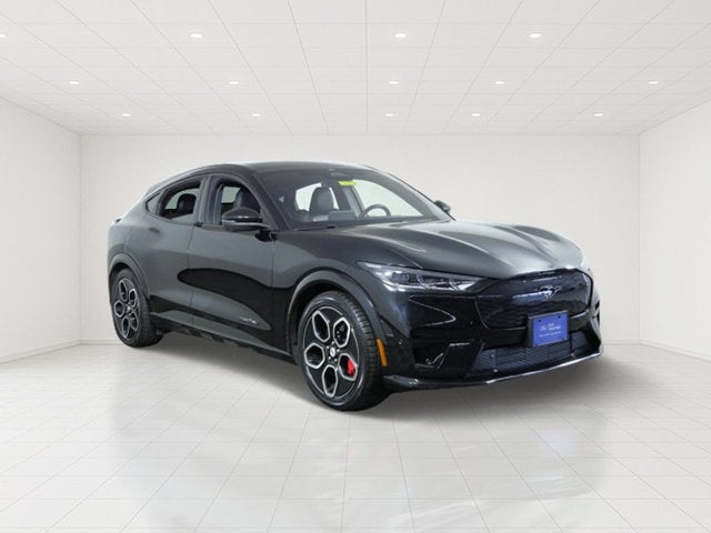 2023 Ford Mustang Mach-E GT