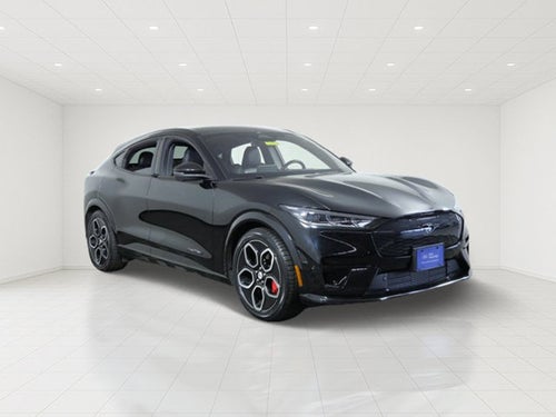 2023 Ford Mustang Mach-E GT