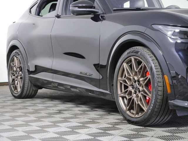 2024 Ford Mustang Mach-E GT