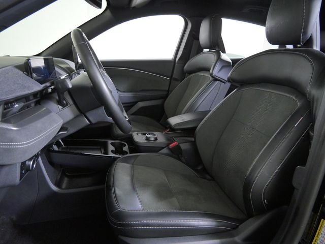 2024 Ford Mustang Mach-E GT