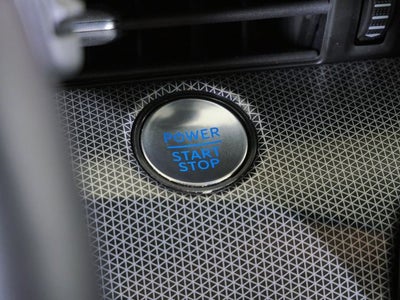 2024 Ford Mustang Mach-E GT