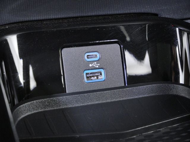 2024 Ford Mustang Mach-E GT