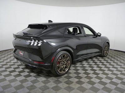 2024 Ford Mustang Mach-E GT