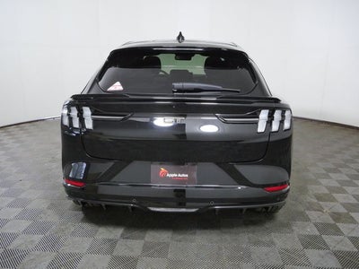 2024 Ford Mustang Mach-E GT