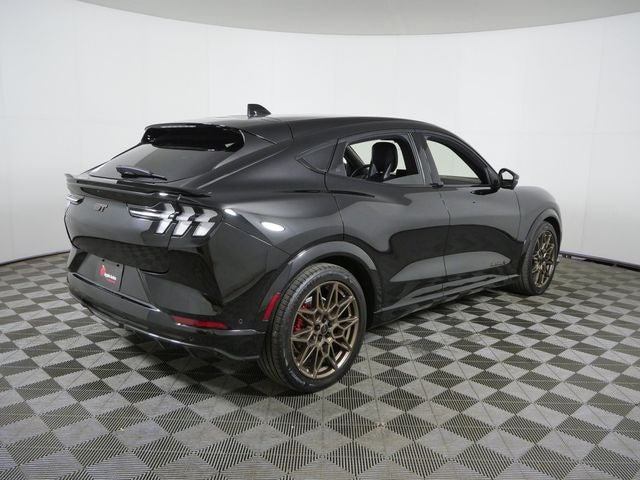 2024 Ford Mustang Mach-E GT