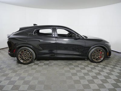 2024 Ford Mustang Mach-E GT