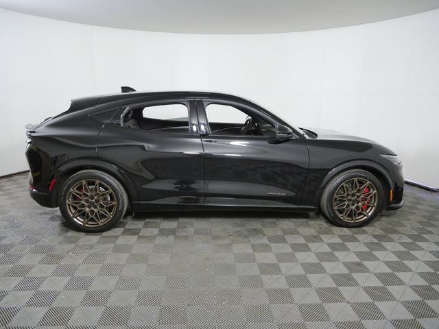 2024 Ford Mustang Mach-E GT