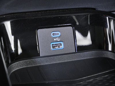 2024 Ford Mustang Mach-E GT