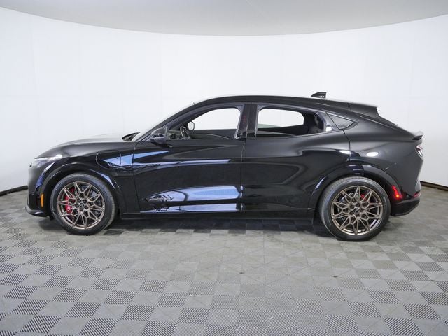 2024 Ford Mustang Mach-E GT