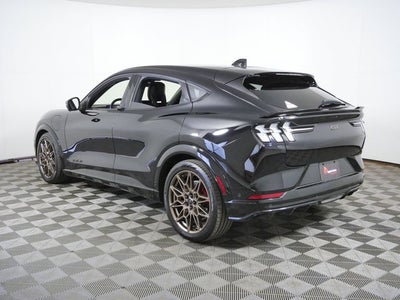 2024 Ford Mustang Mach-E GT