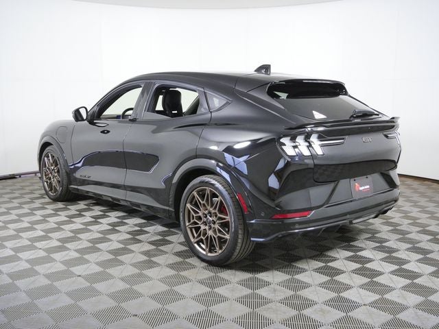 2024 Ford Mustang Mach-E GT