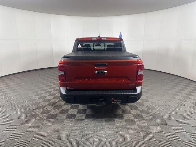 2023 Ford Maverick Lariat
