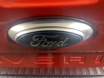 2023 Ford Maverick Lariat