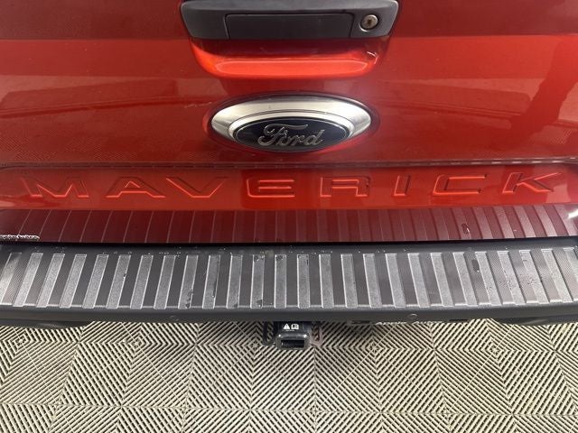 2023 Ford Maverick Lariat