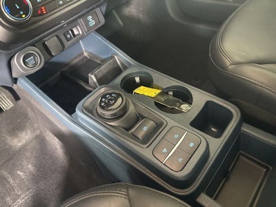 2023 Ford Maverick Lariat