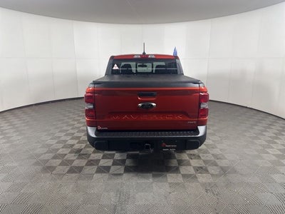 2023 Ford Maverick Lariat