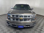 2015 Chevrolet Silverado 1500 LTZ 2LZ
