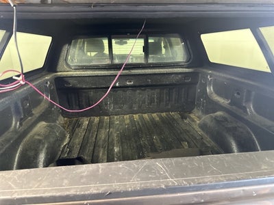 2015 Chevrolet Silverado 1500 LTZ 2LZ