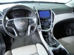 2016 Cadillac SRX Luxury