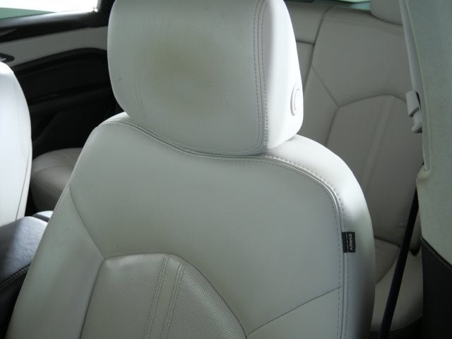 2016 Cadillac SRX Luxury