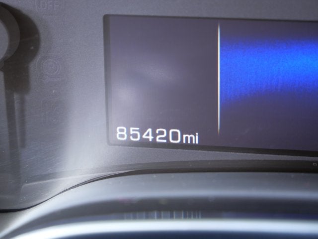 2016 Cadillac SRX Luxury