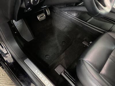 2019 Lincoln MKZ Reserve