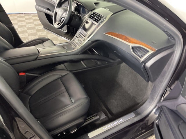 2019 Lincoln MKZ Reserve