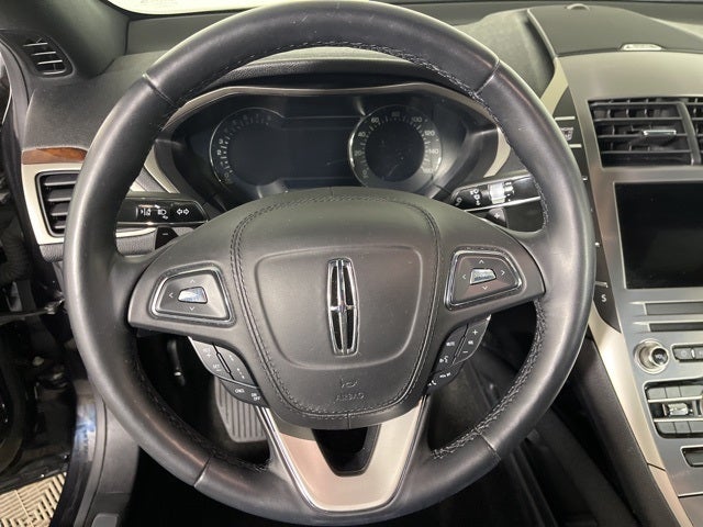 2019 Lincoln MKZ Reserve
