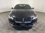 2019 Lincoln MKZ Reserve