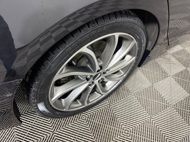 2019 Lincoln MKZ Reserve