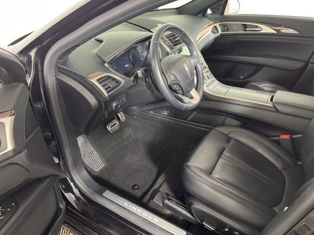 2019 Lincoln MKZ Reserve