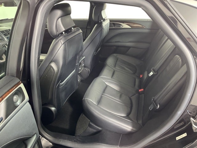 2019 Lincoln MKZ Reserve