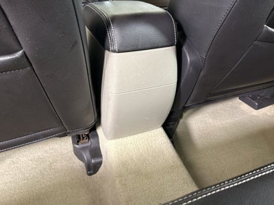 2007 Mercury Milan Premier